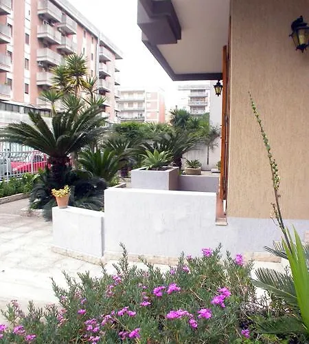 B&B Al Giardino