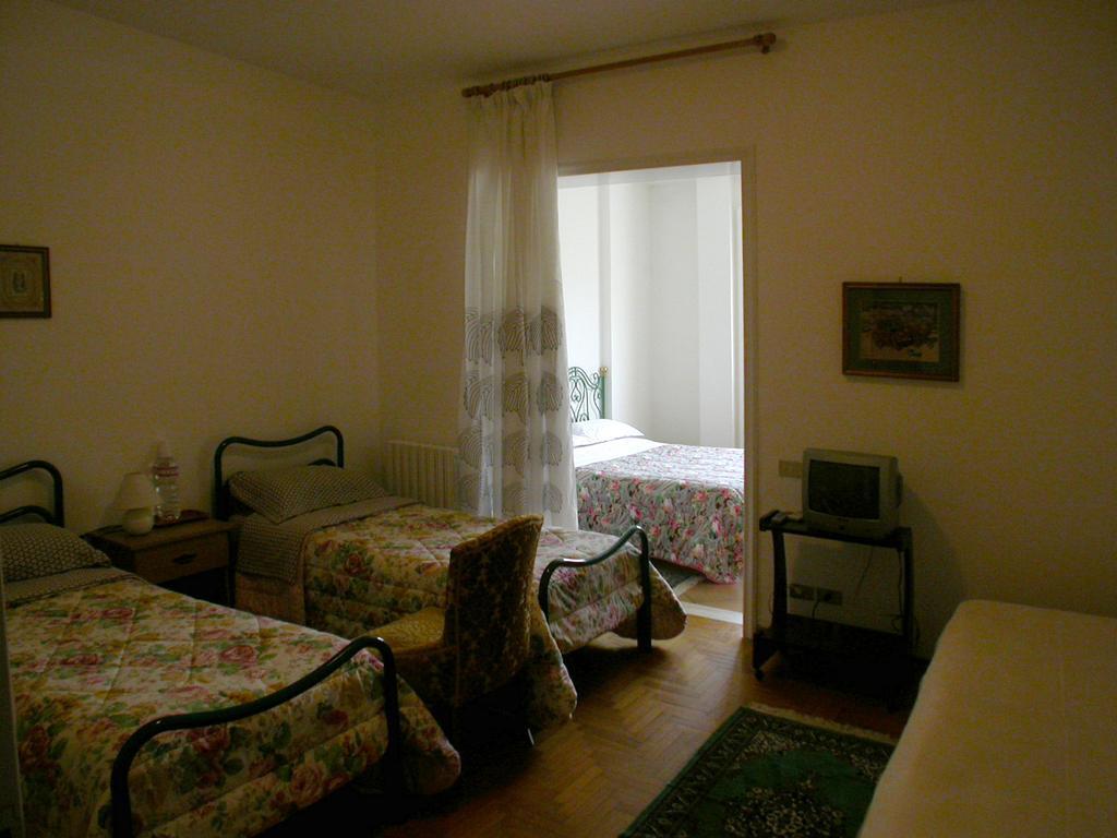 Couette-café Al Giardino *
