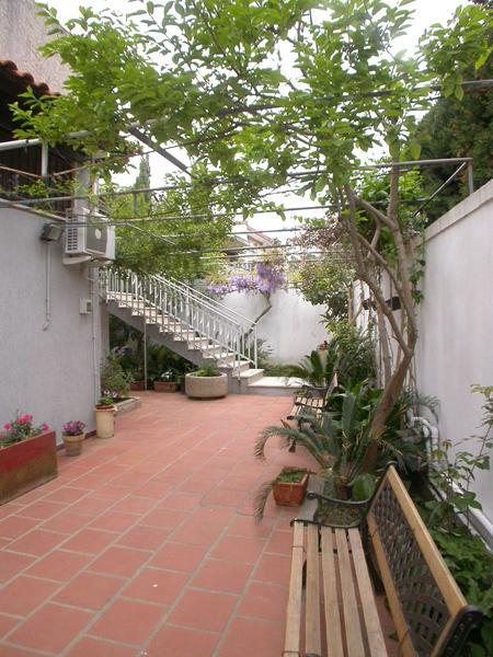 Al Giardino Couette-café
