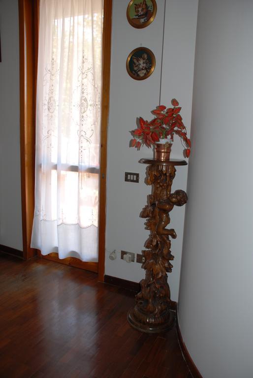 Al Giardino Couette-café Lecce